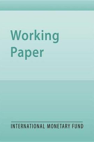 Cover of Forecasting and Monetary Policy Analysis in Low-Income Countries: Food and Non-Food Inflation in Kenya