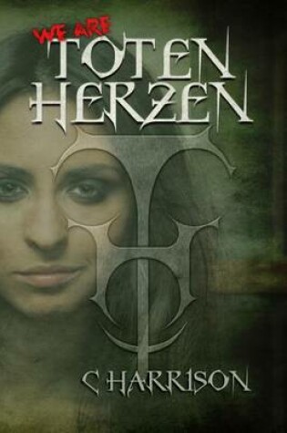 Cover of We Are Toten Herzen