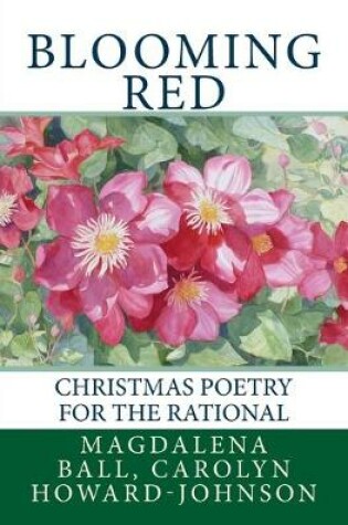 Cover of Blooming Red
