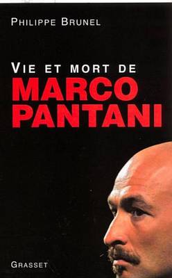 Book cover for Vie Et Mort de Marco Pantani