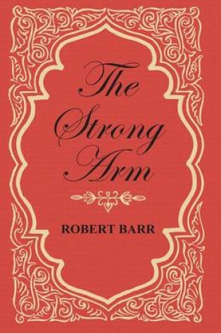 Cover of The Strong Arm