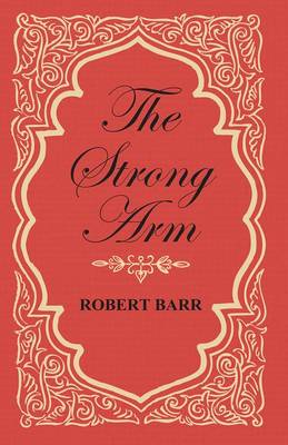 Cover of The Strong Arm