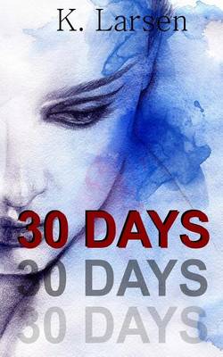 Book cover for 30 Days