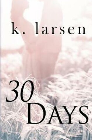 Cover of 30 Days