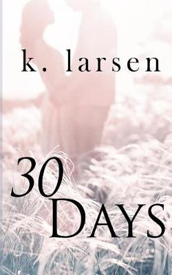 Book cover for 30 Days