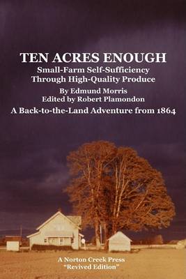 Cover of Ten Acres Enough