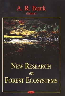 Cover of New Research on Forest Ecosystems