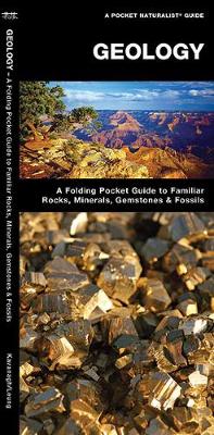 Book cover for Geology