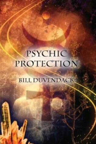 Cover of Psychic Protection