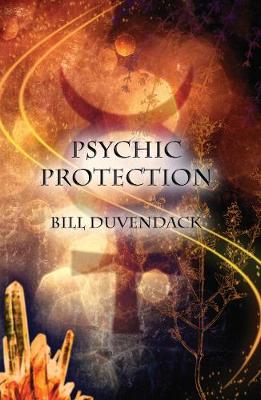 Book cover for Psychic Protection