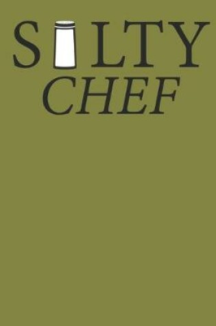 Cover of Salty Chef