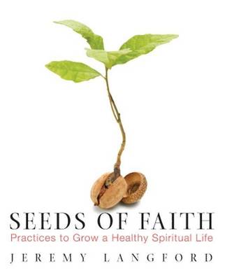 Book cover for Seeds of Faith