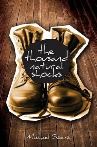Cover of The Thousand Natural Shocks