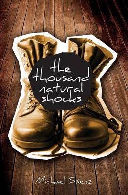 Book cover for The Thousand Natural Shocks