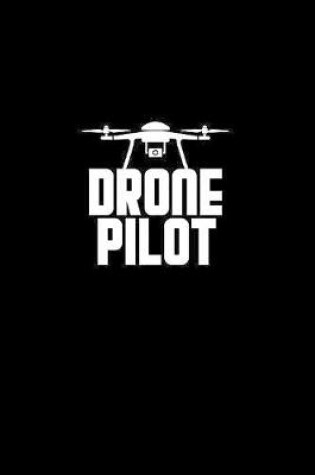 Cover of Drone Pilot