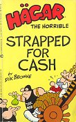 Book cover for Hagar H/Strapped Cash