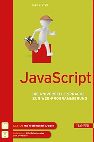 Cover of JavaScript