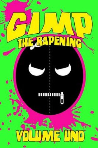 Cover of Gimp