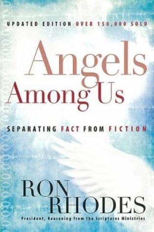 Cover of Angels Among Us