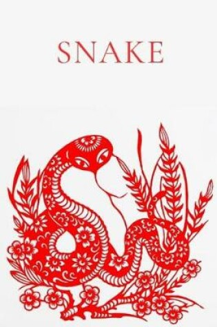 Cover of Snake