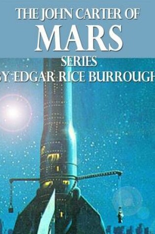 Cover of John Carter of Mars Series