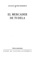 Cover of El Mercader de Tudela