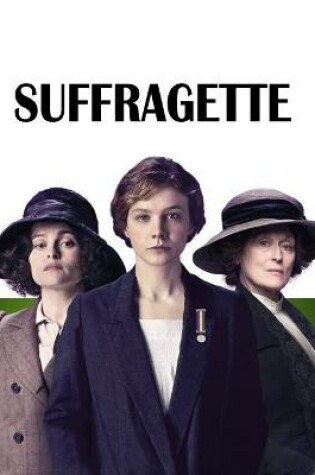 Cover of Suffregatte