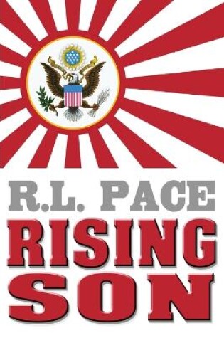 Cover of Rising Son