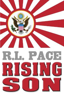 Book cover for Rising Son