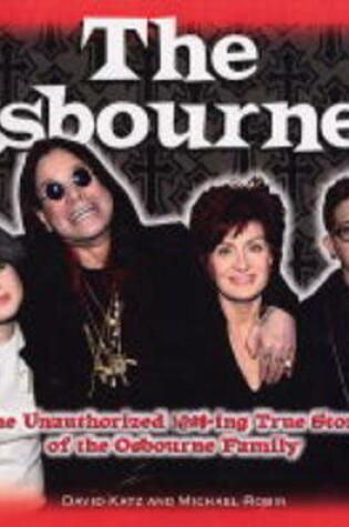 Cover of The Osbournes