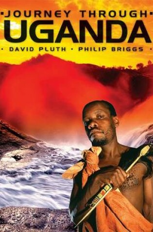 Cover of Journey Through Uganda