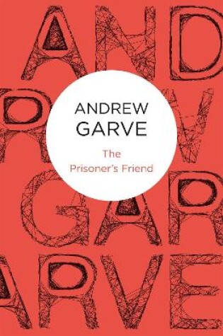 Cover of The Prisoner's Friend