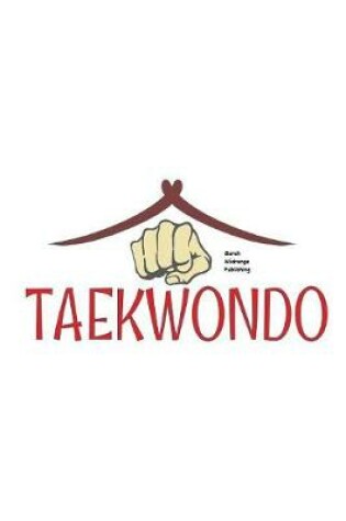 Cover of Taekwondo