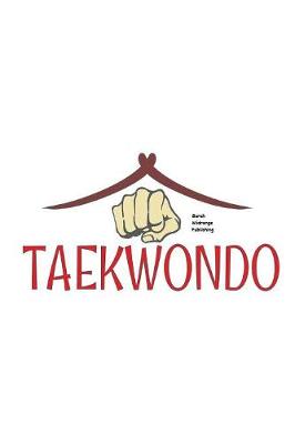 Book cover for Taekwondo