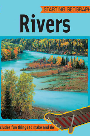 Cover of Rivers