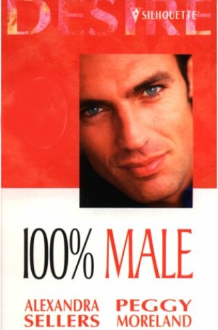 Cover of One Hundred Per Cent Male