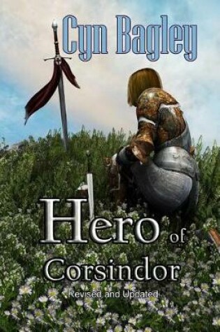 Cover of Hero of Corsindor