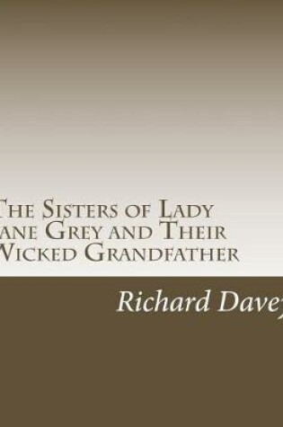 Cover of The Sisters of Lady Jane Grey