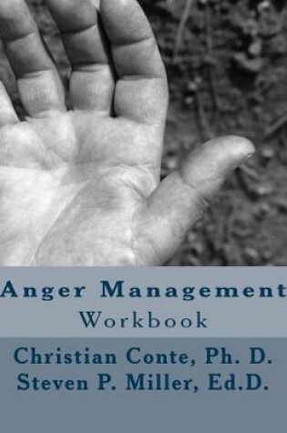 Cover of Anger Management Workbook