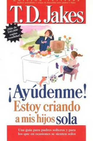 Cover of Ayudenme