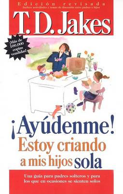 Book cover for Ayudenme