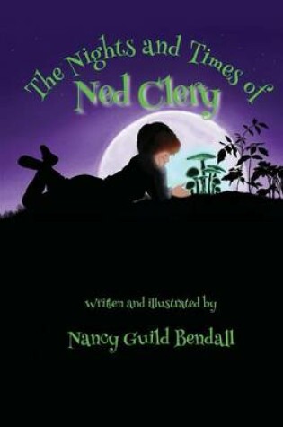 Cover of The Nights and Times of Ned Clery