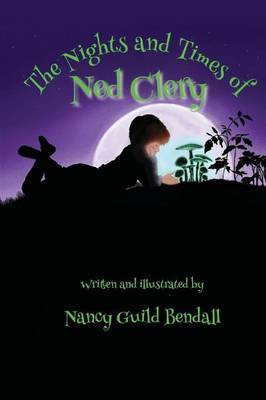 Book cover for The Nights and Times of Ned Clery
