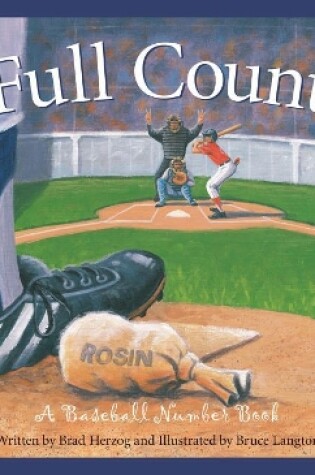 Cover of Full Count