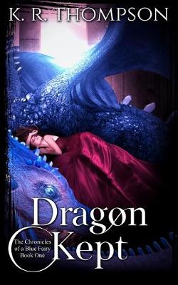 Cover of Dragon Kept