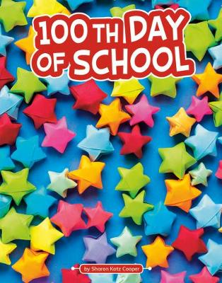 Cover of 100th Day of School