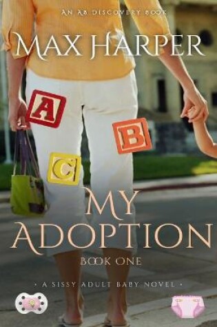 Cover of My Adoption