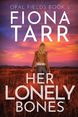 Book cover for Her Lonely Bones