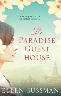 Book cover for The Paradise Guest House