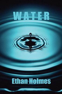 Book cover for Water